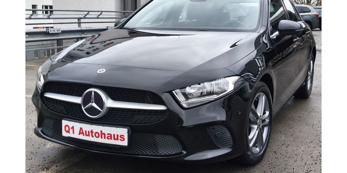 Mercedes-Benz A 180 50.000 km 20.450 &euro; Berlin 13055