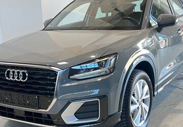 Audi Q2 62.114 km 20.499 &euro; Potsdam-Drewitz b.Berlin 14478