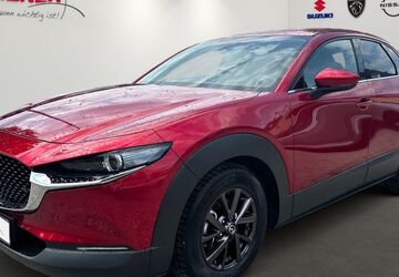 Mazda CX-30 54.800 km 23.490 &euro; Potsdam 14482