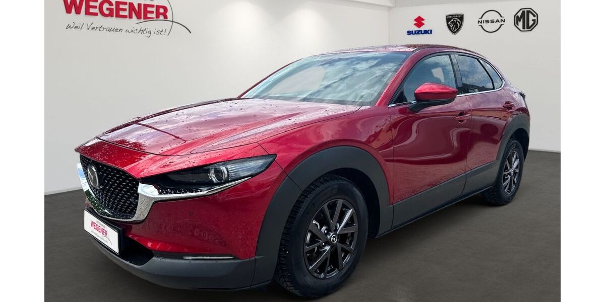Mazda CX-30 54.800 km 23.490 &euro; Potsdam 14482