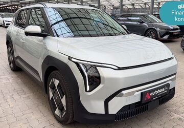 Kia EV3 13.242 km 34.890 &euro; Ludwigsfelde (bei Berlin) 14974