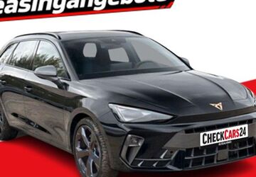 Cupra Leon 26.270 km 28.990 &euro; Teltow 14513
