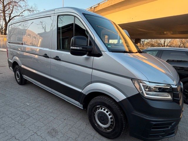 VW Crafter 116.681 km 18.950 &euro; Berlin 12099