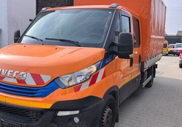 IVECO Andere 122.592 km 12.999 &euro; Berlin 14167