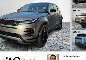Land Rover Range Rover Evoque 7.500 km 55.949 &euro; Berlin 13581