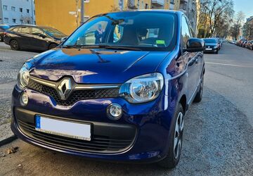 Renault Twingo 142.522 km 5.500 &euro; Berlin 12157