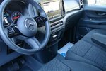 Mercedes-Benz Vito Kasten 116 CDI RWD PRO lang MBUX Kamera 9.561 km 39.980 &euro; Falkensee 14612