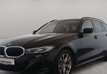 BMW 318 54.758 km 29.900 &euro; Berlin 12683
