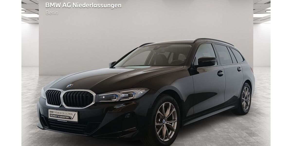 BMW 318 54.758 km 29.900 &euro; Berlin 12683