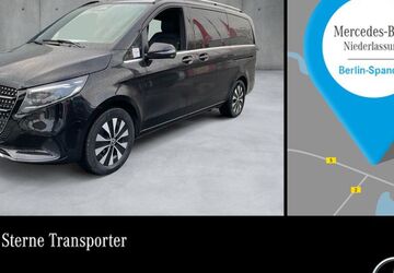 Mercedes-Benz V 300 21.622 km 71.980 &euro; Berlin 13581