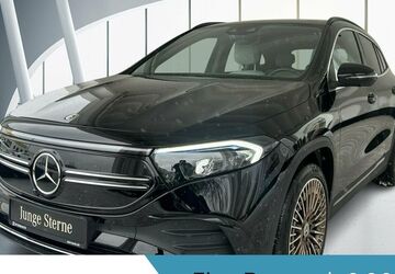 Mercedes-Benz EQA 41.809 km 31.535 &euro; Potsdam 14480