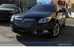 Opel Insignia Cosmo*SHZ*Navi*Tempo*E-Koffer*Lederweiß 169.708 km 5.980 &euro; Berlin 13187