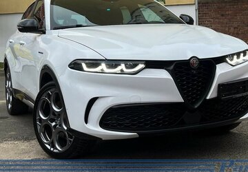 Alfa Romeo Tonale Veloce 1.3 VGT Plug-In-Hybrid Q4*H/K*360° 26.438 km 27.990 &euro; Berlin 13187
