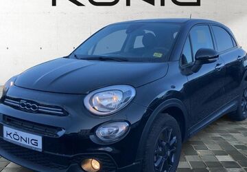 Fiat 500X 15.516 km 19.988 &euro; Teltow 14513