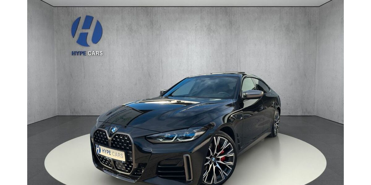 BMW M440 34.000 km 49.970 &euro; Berlin 12277