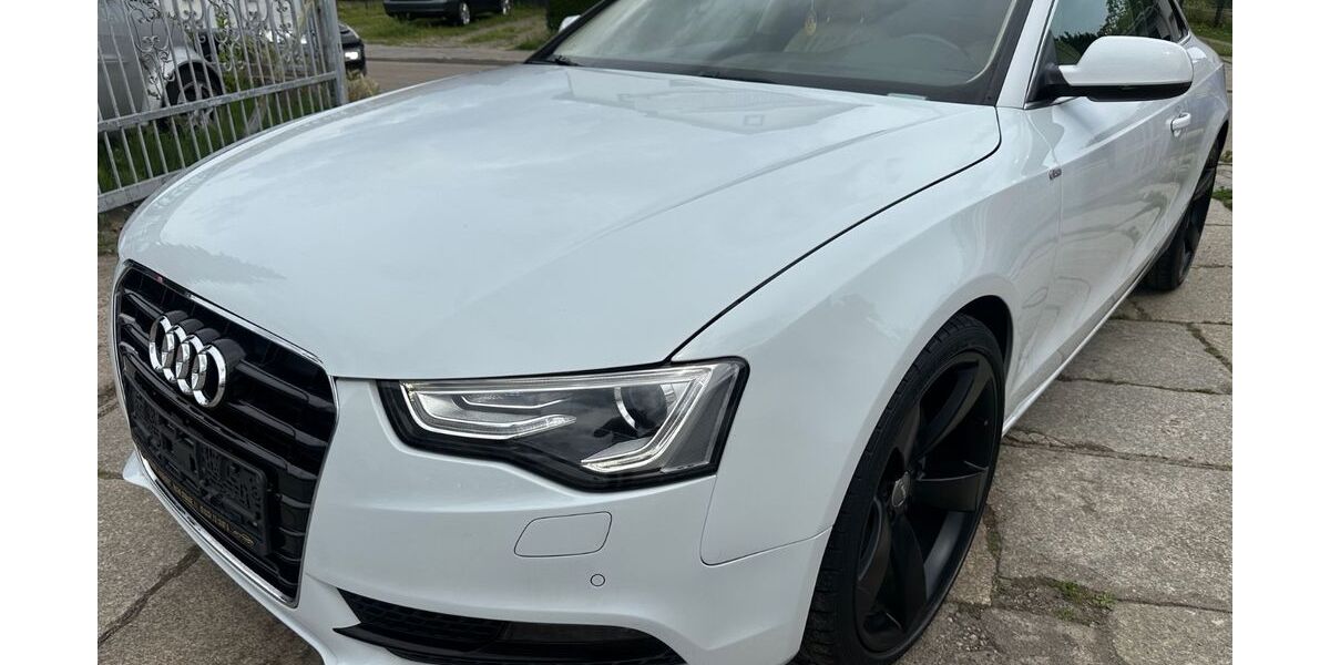 Audi A5 148.000 km 8.999 &euro; Berlin 12307