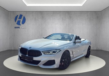 BMW 840 25.000 km 63.970 &euro; Berlin 12277