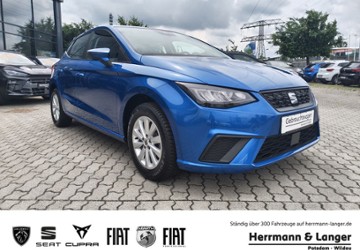 Seat Ibiza 19.850 km 18.990 &euro; Potsdam 14482
