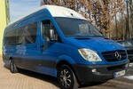 Mercedes-Benz Sprinter 234.651 km 14.990 &euro; Berlin 10178