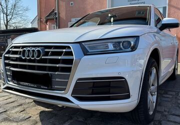 Audi Q5 277.500 km 16.900 &euro; Berlin 12351
