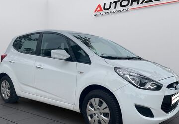 Hyundai ix20 73.959 km 6.980 &euro; Berlin 12487