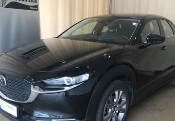 Mazda CX-30 21.391 km 23.500 &euro; Berlin 13088
