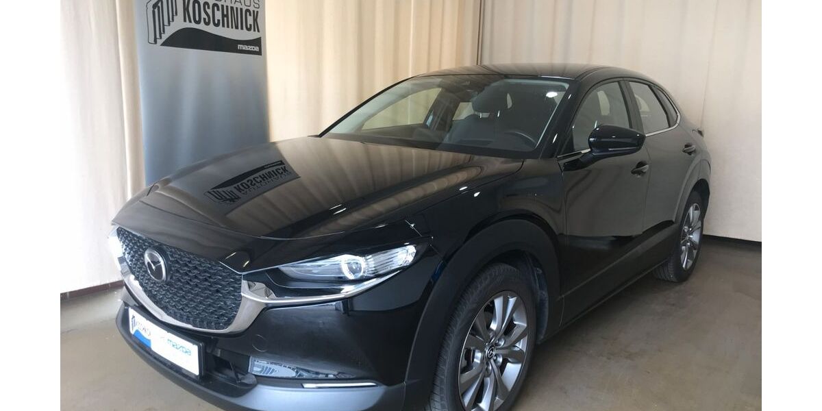 Mazda CX-30 21.391 km 23.500 &euro; Berlin 13088