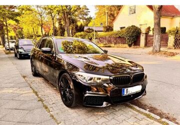 BMW 520 255.000 km 14.200 &euro; berlin 14165