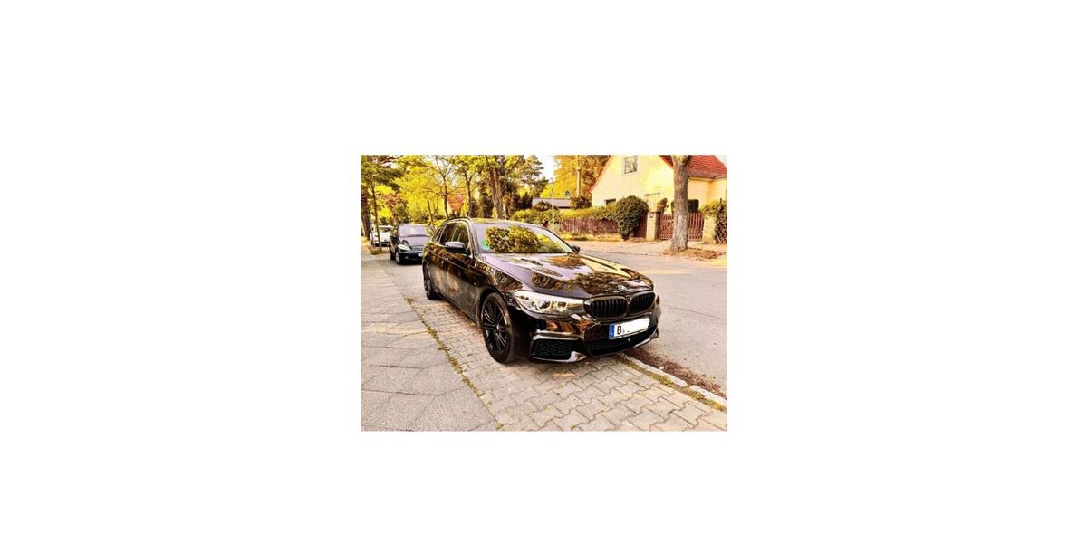 BMW 520 255.000 km 14.200 &euro; berlin 14165