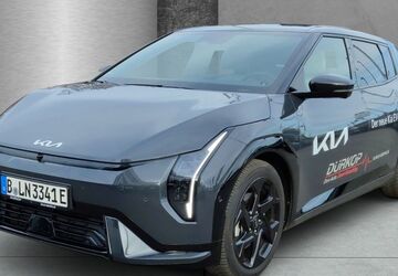 Kia EV4 3.500 km 50.900 &euro; Berlin 12459