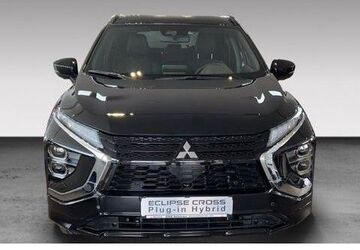 Mitsubishi Eclipse Cross 13.250 km 29.990 &euro; Berlin-Buckow 12351