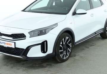 Kia XCeed 35.456 km 20.870 &euro; Berlin 14059
