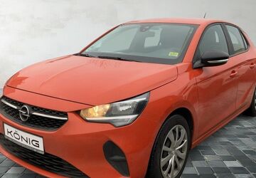 Opel Corsa 5.459 km 12.988 &euro; Teltow 14513