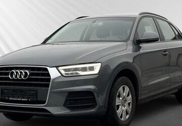 Audi Q3 76.698 km 18.980 &euro; Dallgow-Döberitz 14624
