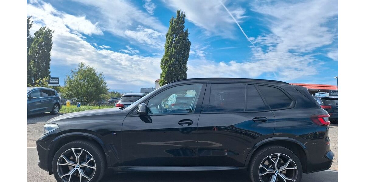 BMW X5 100.000 km 44.990 &euro; Blankenfelde-Mahlow 15831