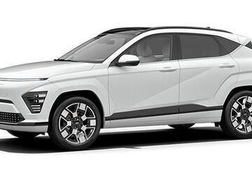 Hyundai KONA 1.581 km 39.990 &euro; Berlin Tegel 13509