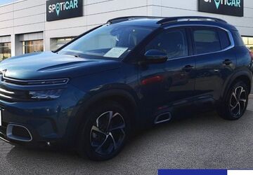 Citroen C5 Aircross 38.910 km 18.790 &euro; Berlin 12681