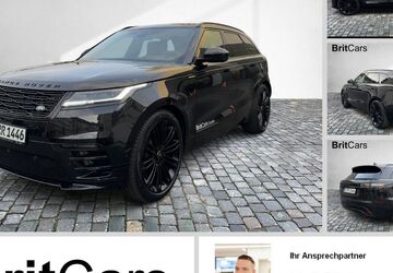 Land Rover Range Rover Velar 1.123 km 99.490 &euro; Berlin 10711