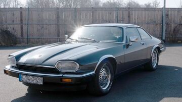 Gebrauchte Jaguar XJS