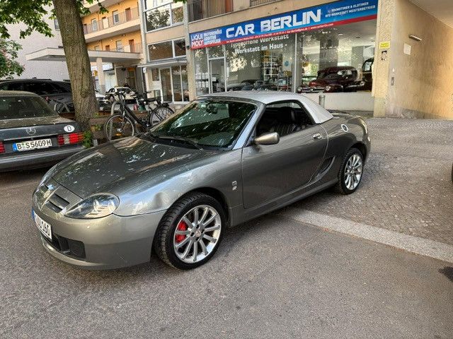 MG TF 72.368 km 9.999 &euro; Berlin 10629
