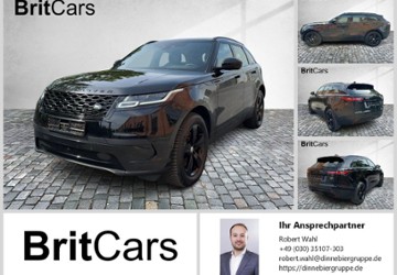Land Rover Range Rover Velar 83.933 km 36.989 &euro; Berlin 13581