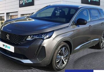 Peugeot 5008 27.620 km 26.390 &euro; Berlin 12681