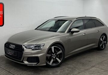 Audi A6 69.315 km 38.400 &euro; Berlin 12351