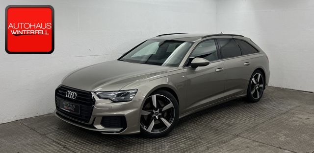 Audi A6 69.315 km 38.400 &euro; Berlin 12351