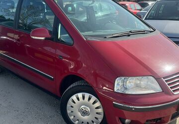 VW Sharan 160.547 km 5.790 &euro; Berlin 13089