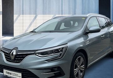 Renault Megane 48.293 km 14.990 &euro; Berlin 12099