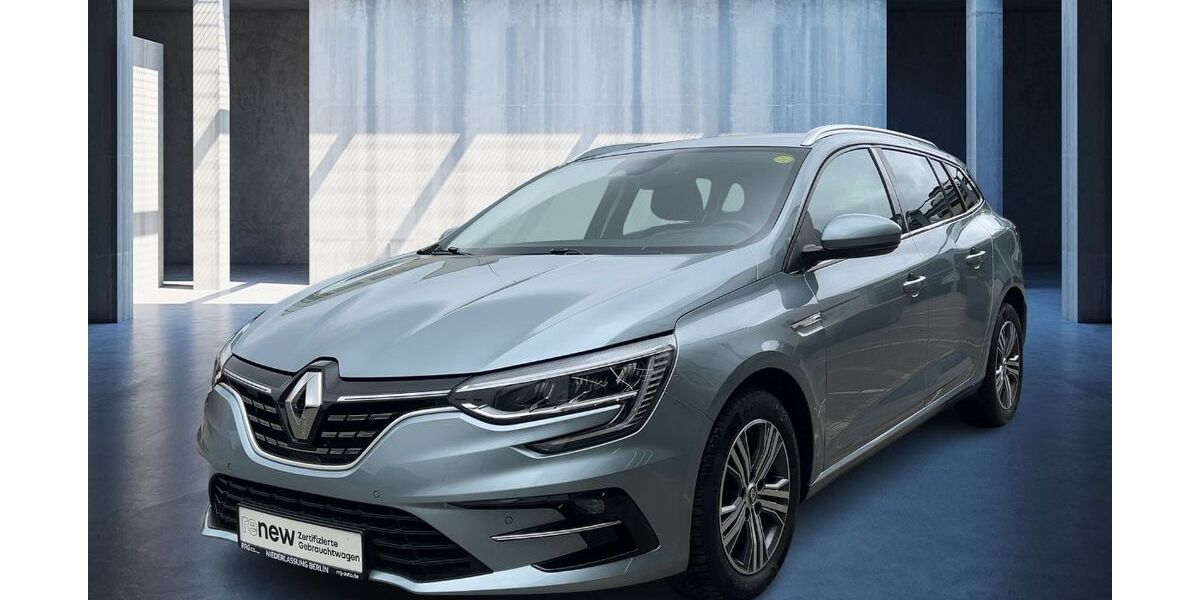 Renault Megane 48.293 km 14.990 &euro; Berlin 12099