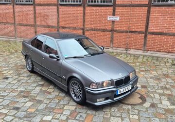 BMW 320 300.000 km 8.499 &euro; Berlin 10965