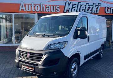 Fiat Ducato 132.462 km 12.950 &euro; Berlin 12357