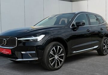 Volvo XC60 16.355 km 44.990 &euro; Berlin 13088